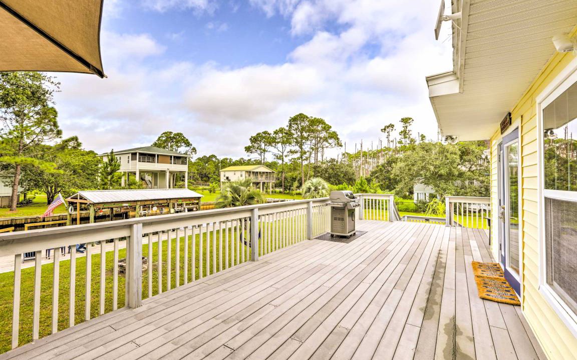 Photo of Others in Ochlockonee Bay