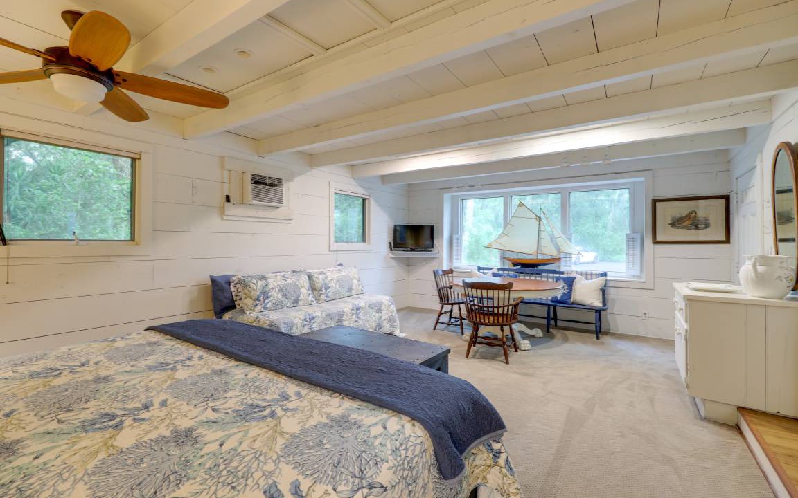 Photo of Livingroom in Fernandina Beach