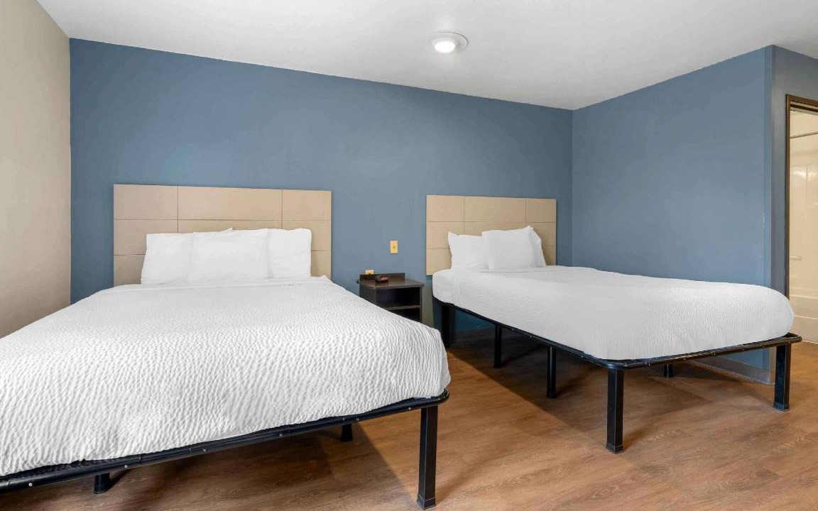 Photo of Bedroom in Orlando