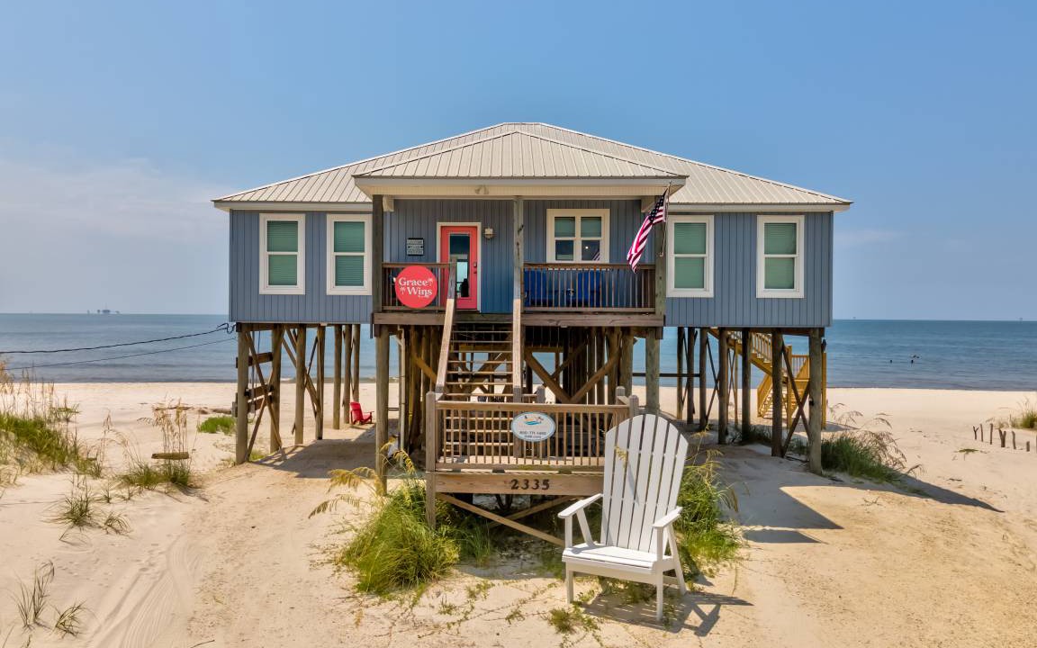 Photo of Others in Dauphin Island