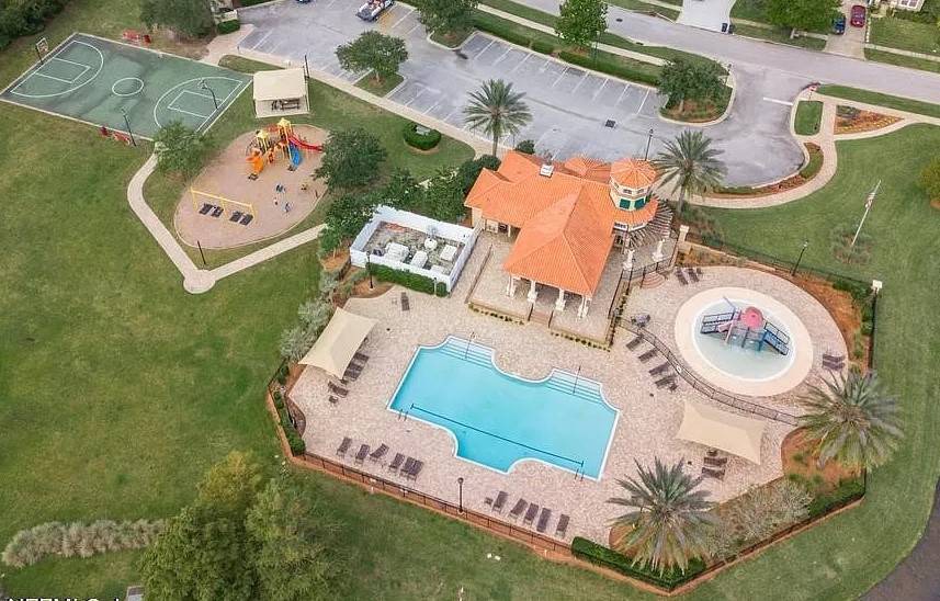 Photo of Outdoor in St. Augustine