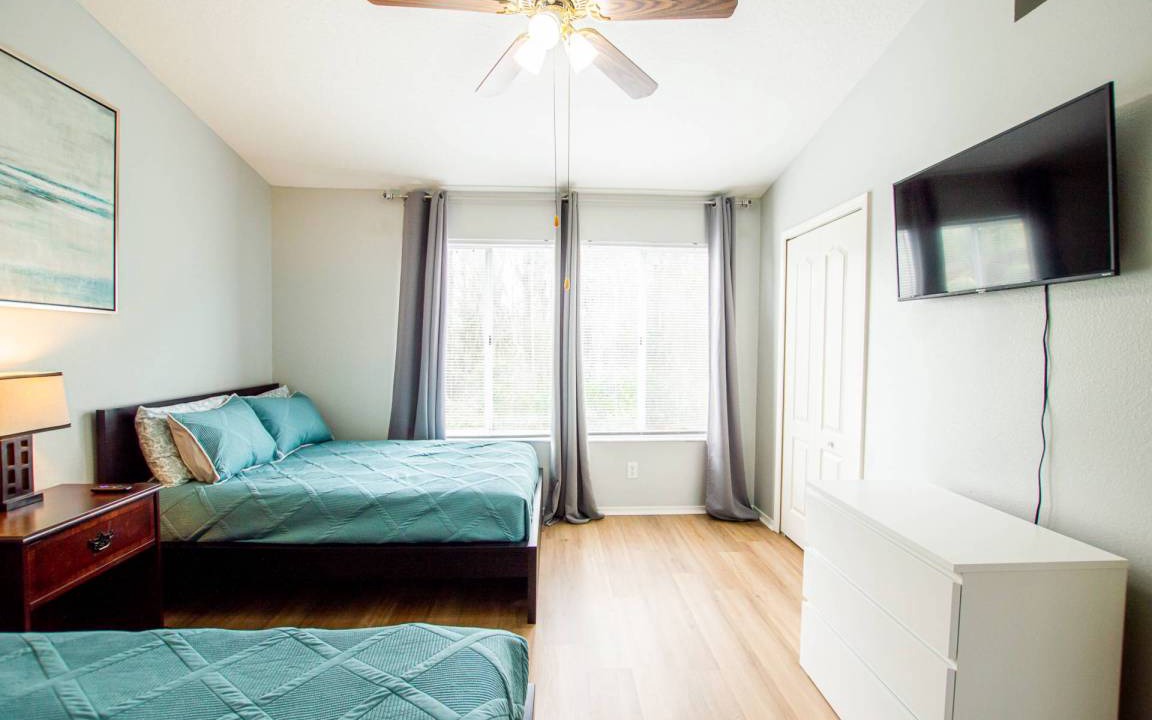Photo of Bedroom in Meadow Pointe