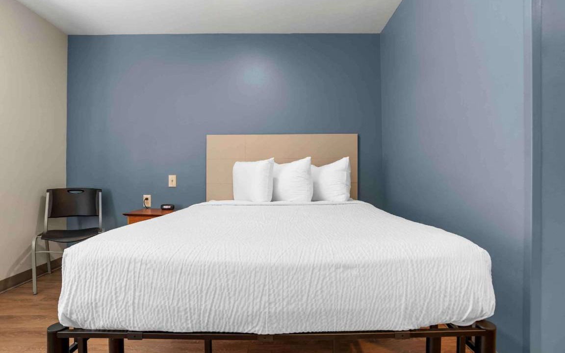Photo of Bedroom in Tallahassee