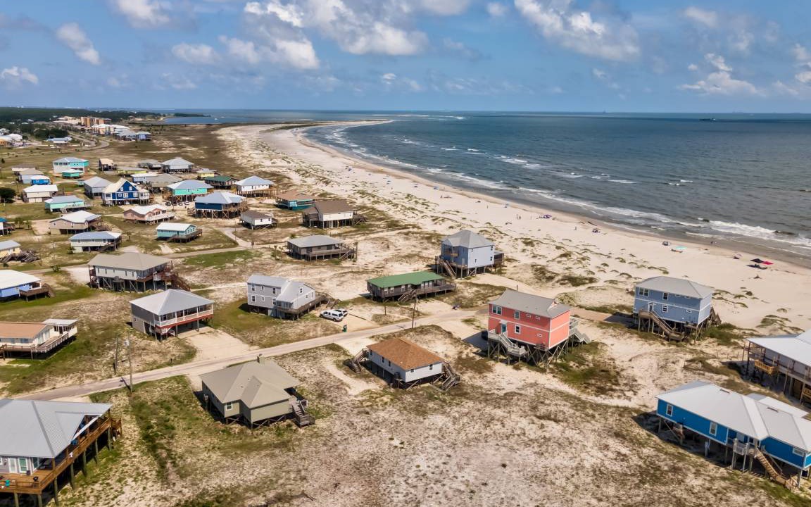 Photo of Others in Dauphin Island