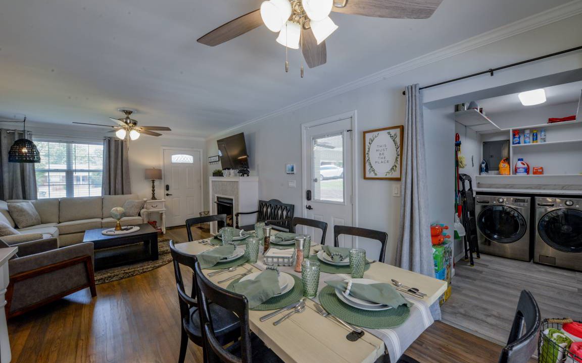 Photo of Kitchen in Tuscaloosa