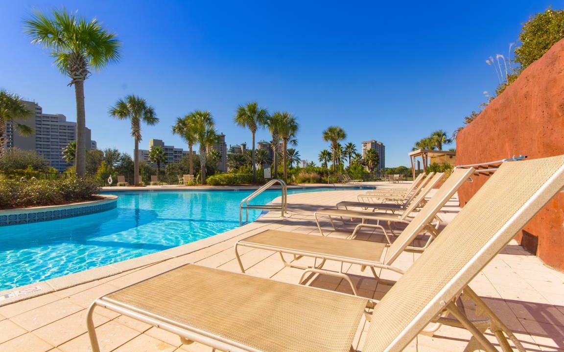 Photo of Outdoor in Sandestin
