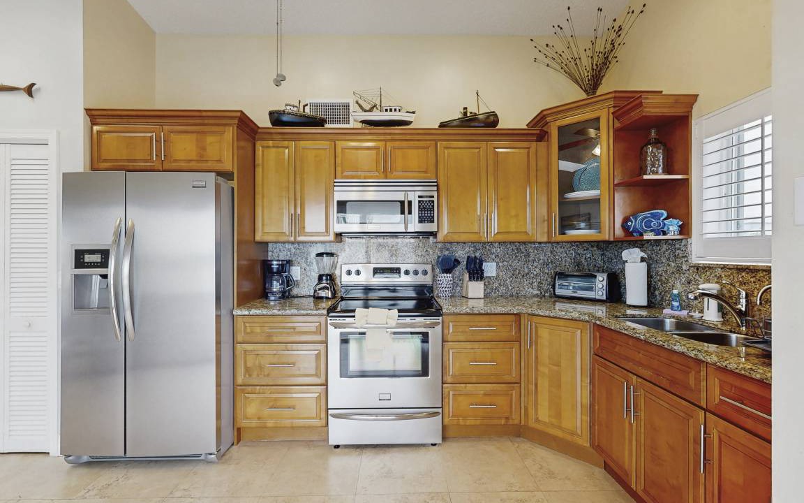 Photo of Kitchen in Sunrise Point