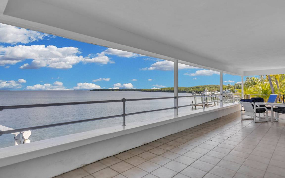 Photo of Patio Balcony in Islamorada