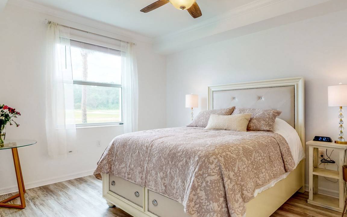 Photo of Bedroom in Immokalee