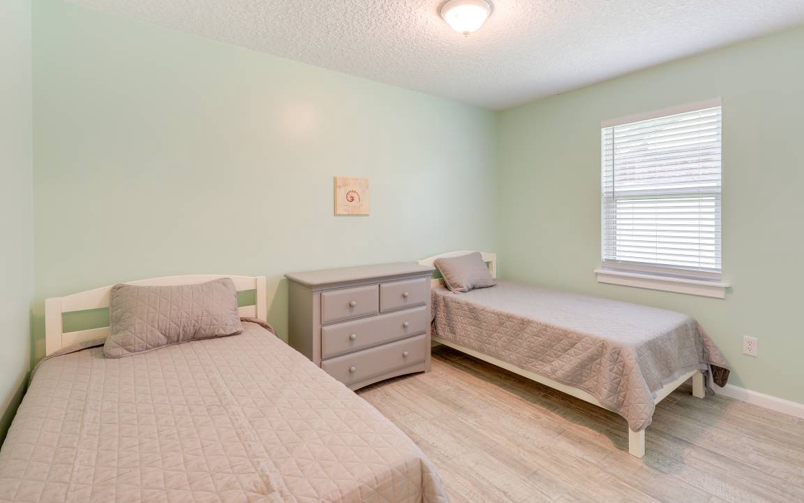 Photo of Bedroom in Isle of Palms