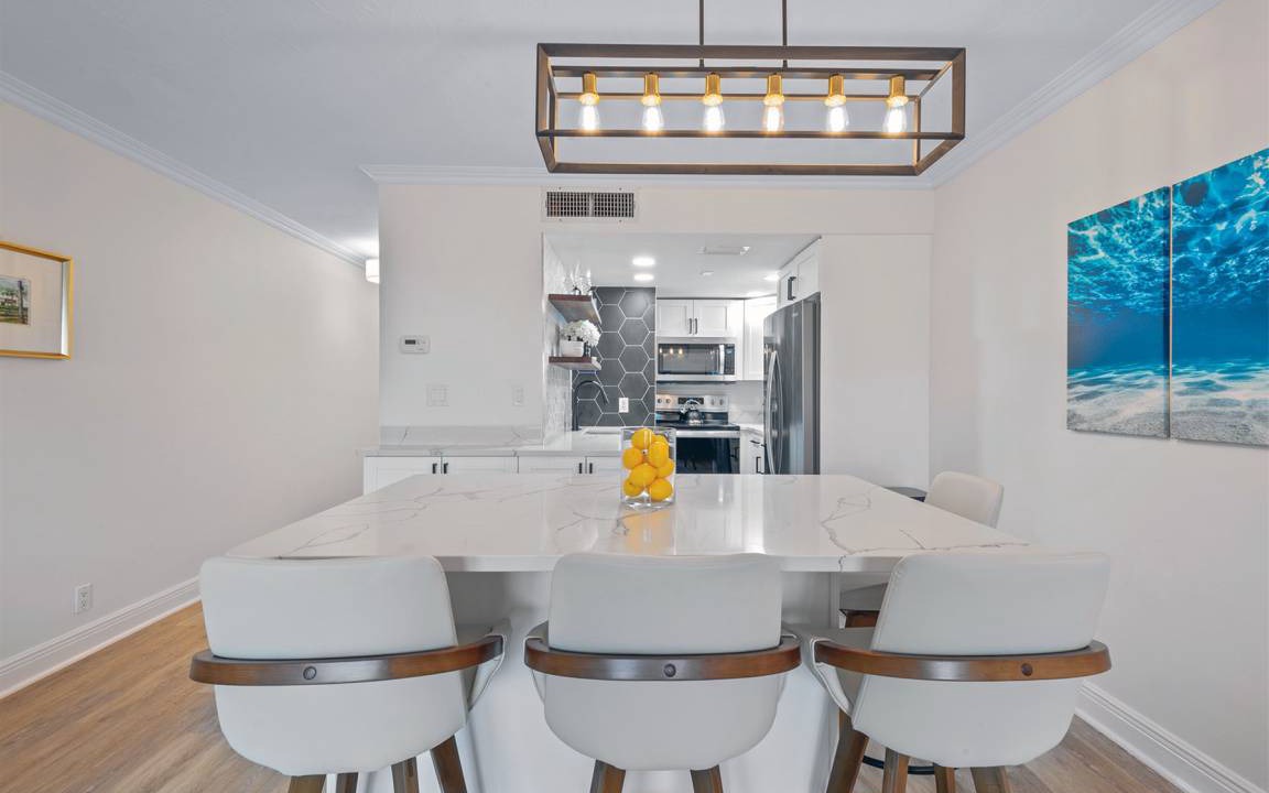 Photo of Kitchen in Captiva
