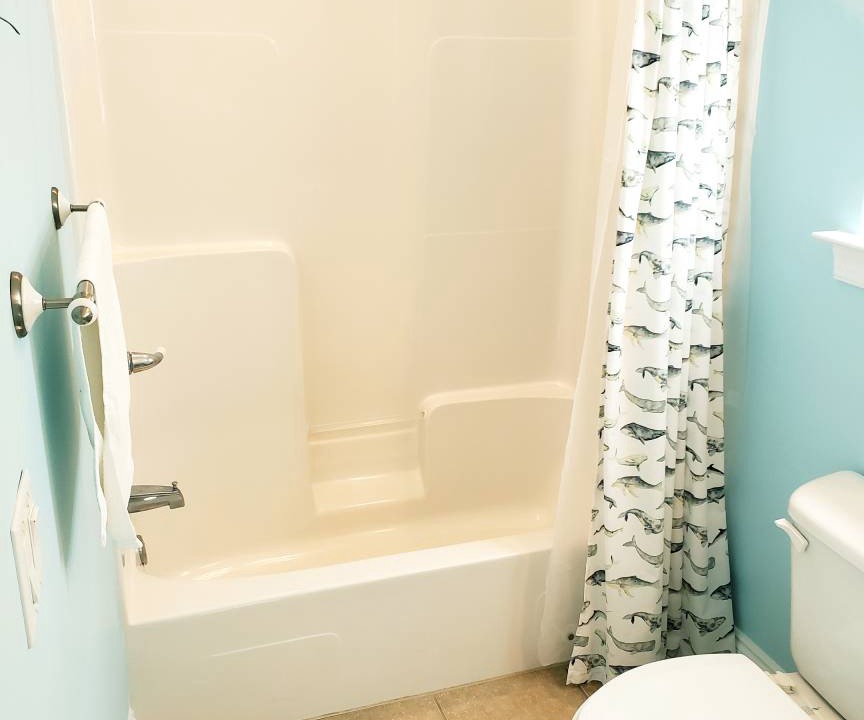 Photo of Bathroom in Cape San Blas