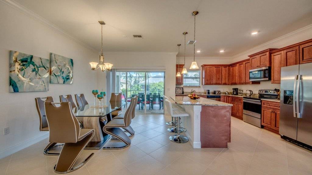 Photo of Livingroom in Bonita Springs