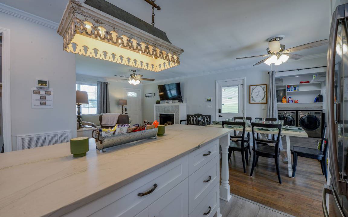 Photo of Kitchen in Tuscaloosa