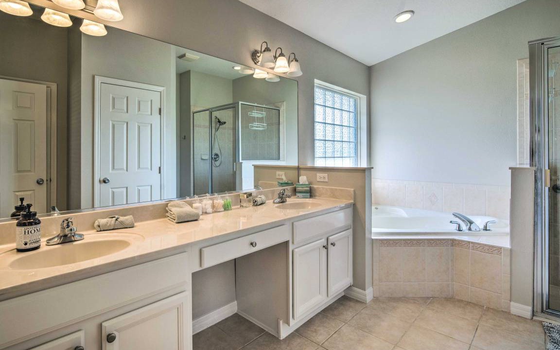 Photo of Bathroom in Ocala