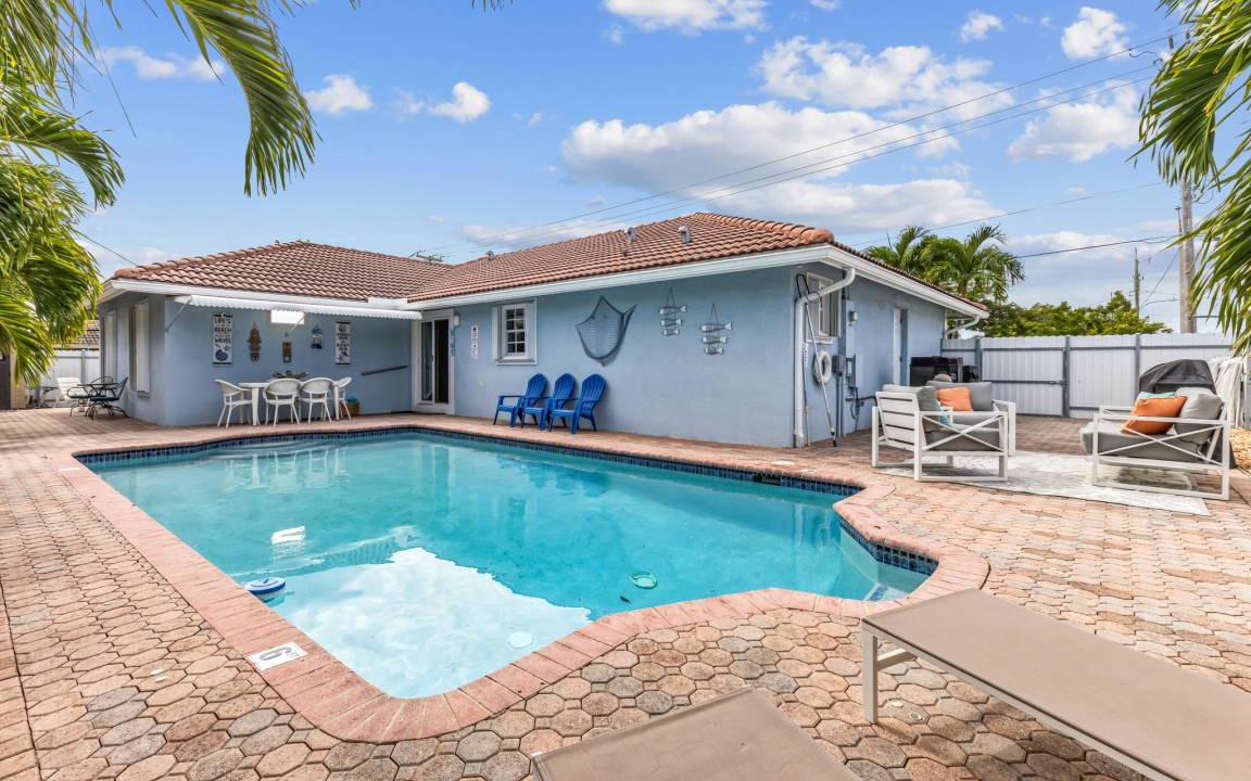 Photo of Outdoor in Palm Beach - West Palm Beach