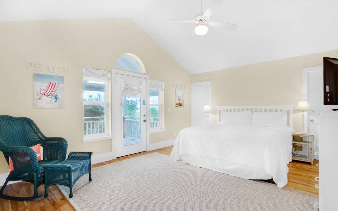 Photo of Bedroom in Inlet Beach