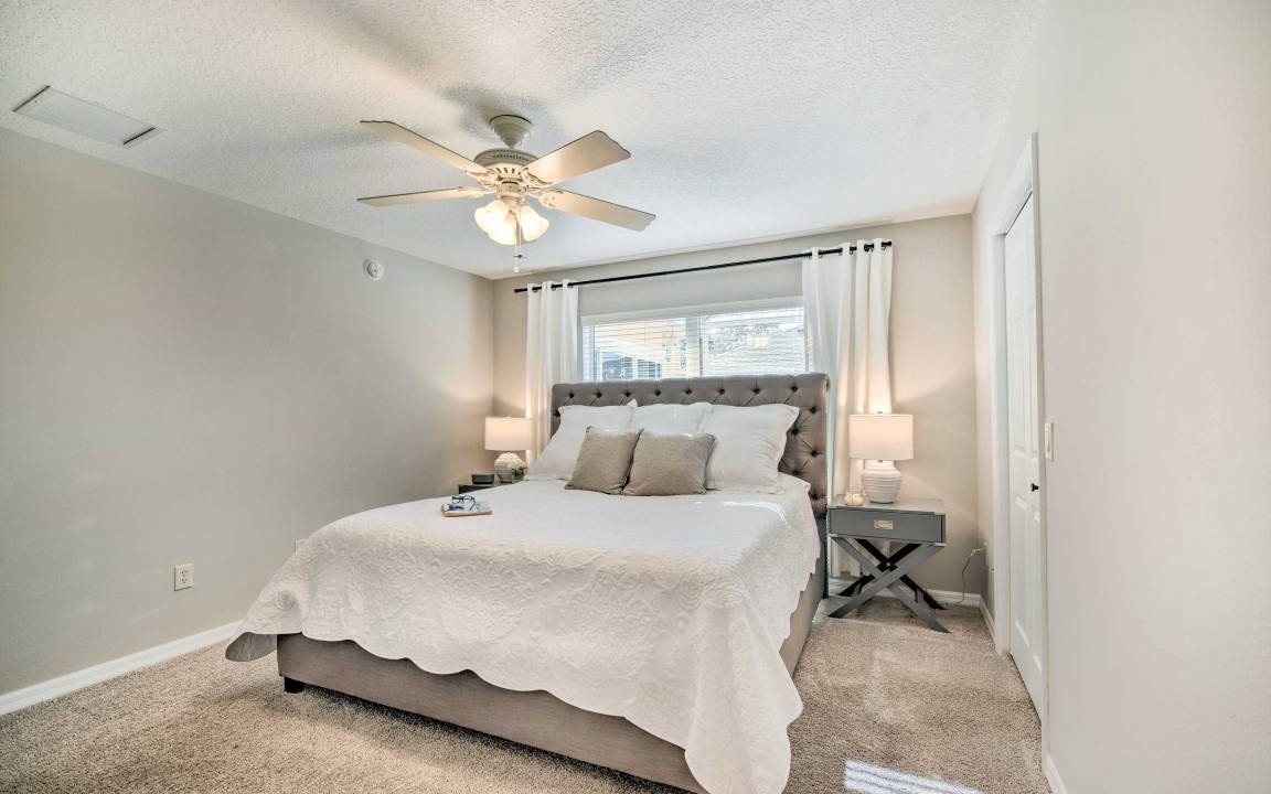 Photo of Bedroom in Winifred
