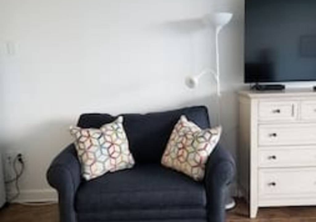 Photo of Livingroom in East Daytona