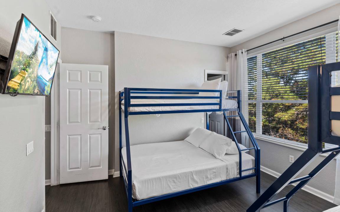 Photo of Bedroom in Florida Central Atlantic Coast