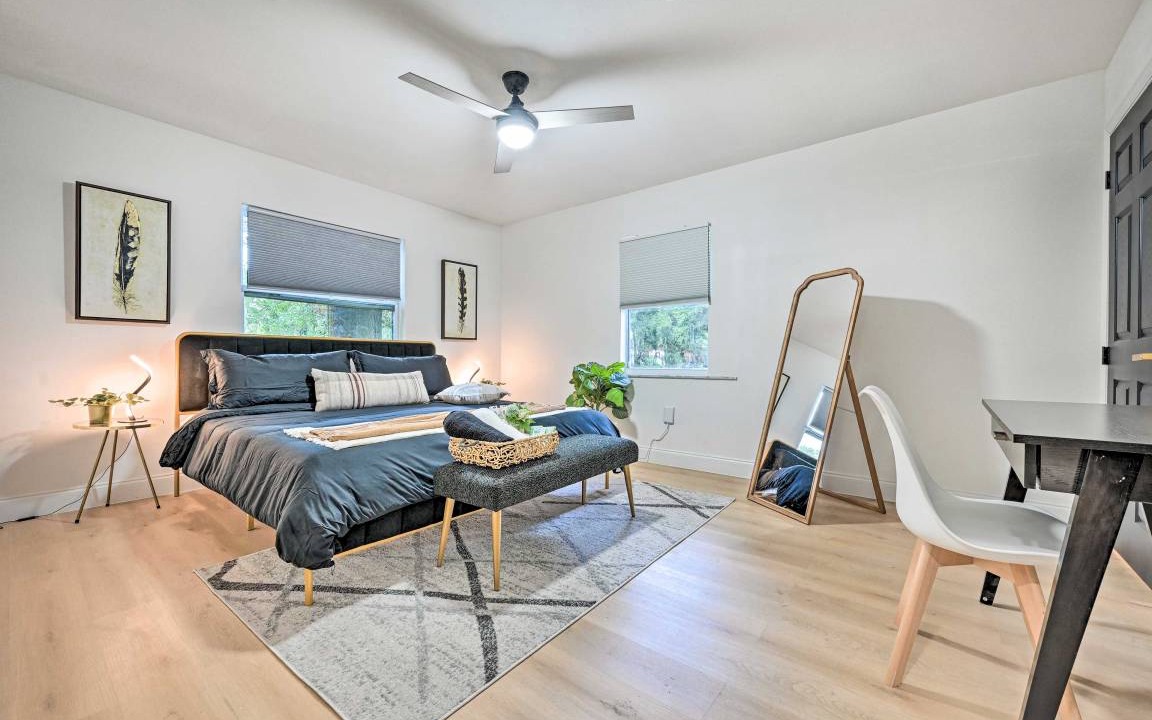 Photo of Livingroom in Tampa