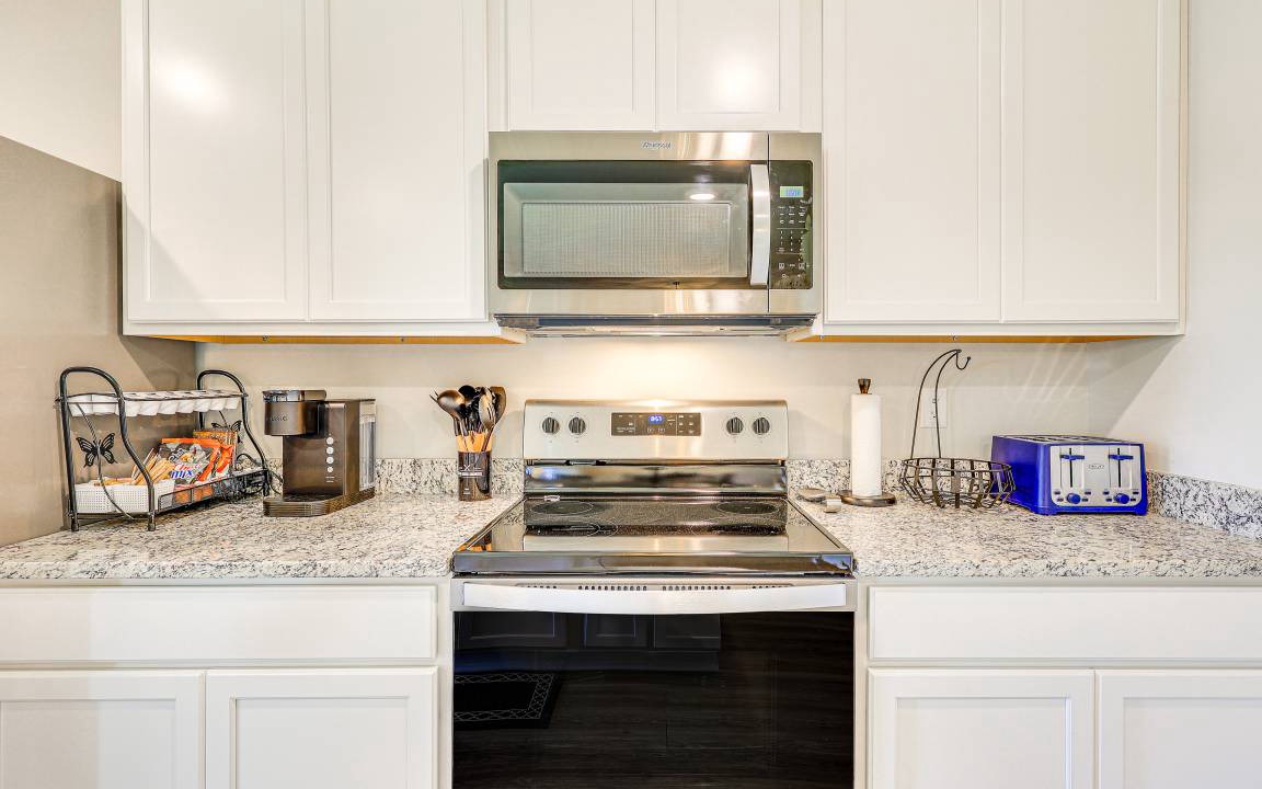 Photo of Kitchen in Triana