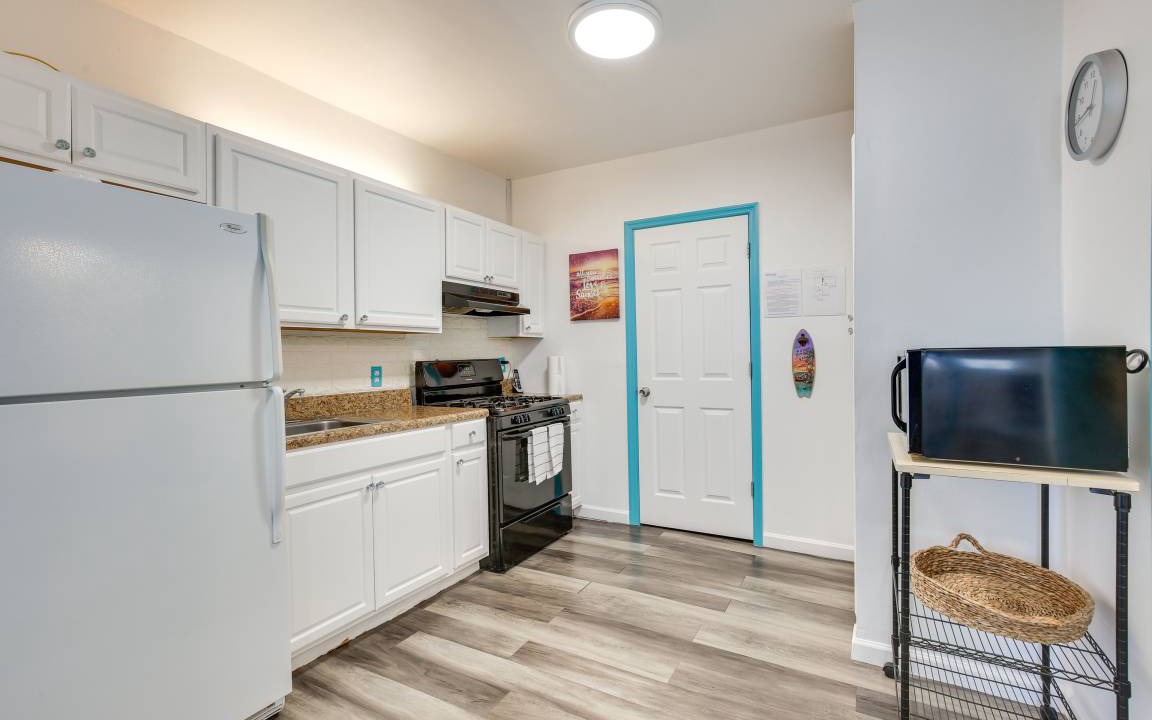 Photo of Kitchen in Royal Poinciana