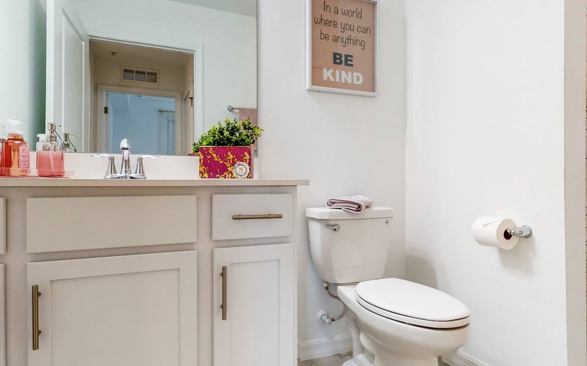 Photo of Bathroom in Immokalee