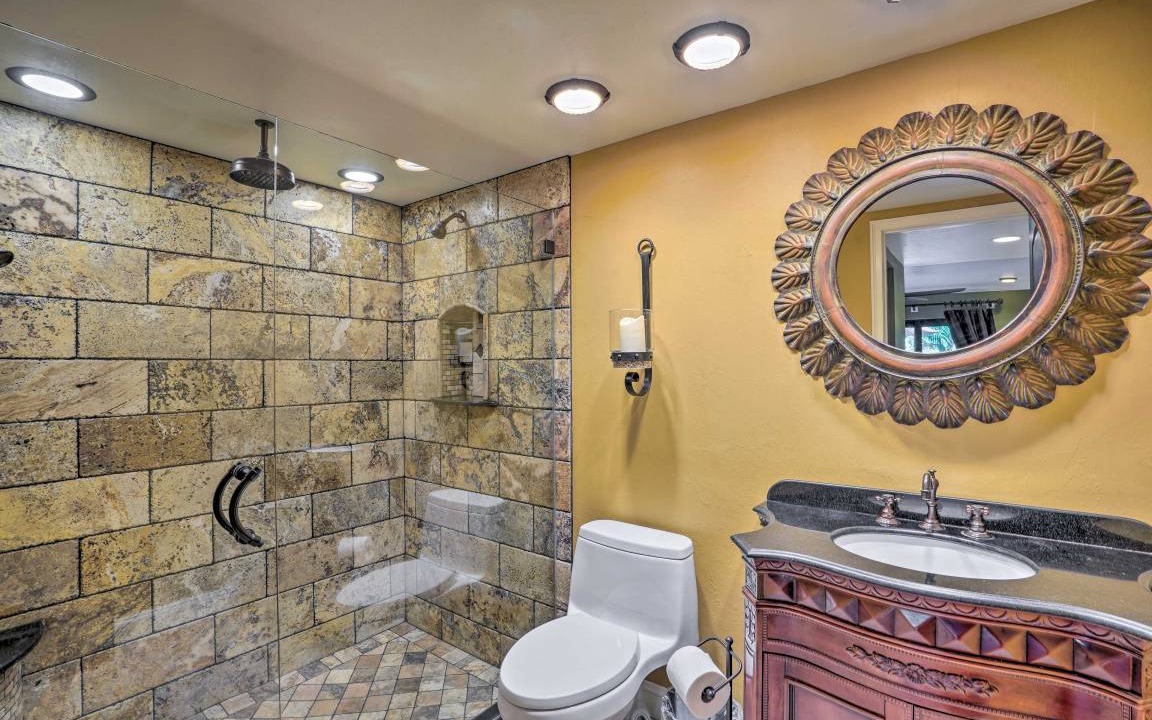 Photo of Bathroom in Sandalwood Estates