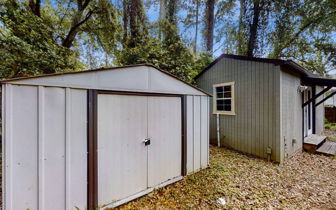 Photo of Buildings in Tallahassee