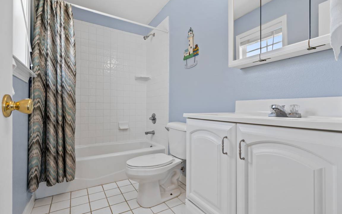 Photo of Bathroom in Toilla Segunda