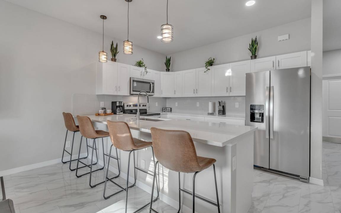 Photo of Kitchen in Westminister