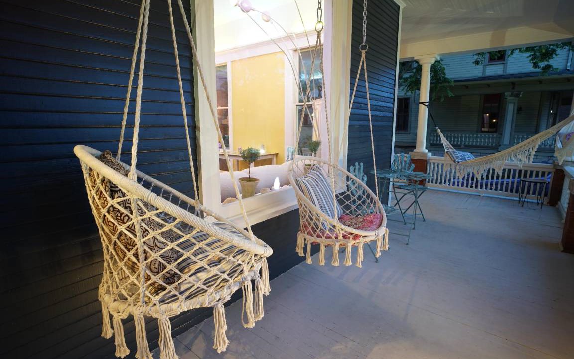 Photo of Patio Balcony in Five Points South