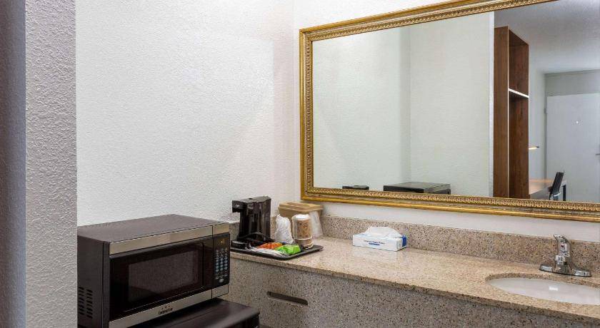 Photo of Bathroom in Altamonte Springs