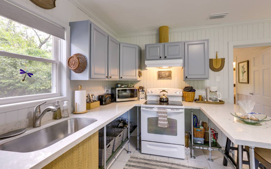 Photo of Kitchen in Telogia