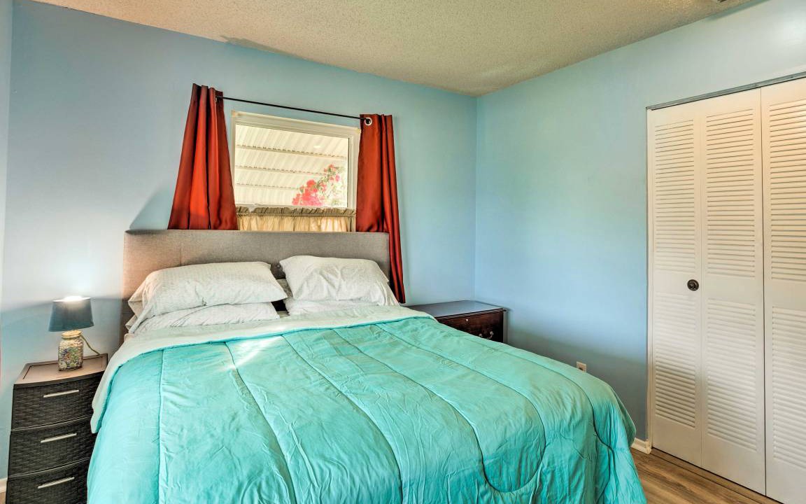 Photo of Bedroom in Port Saint Lucie