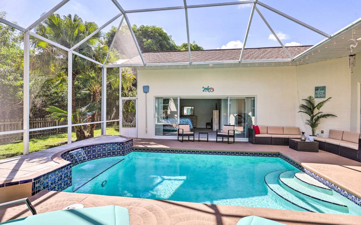 Photo of Outdoor in Merritt Island