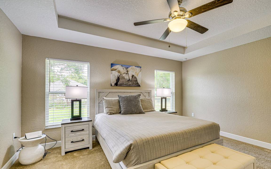 Photo of Bedroom in Ocala