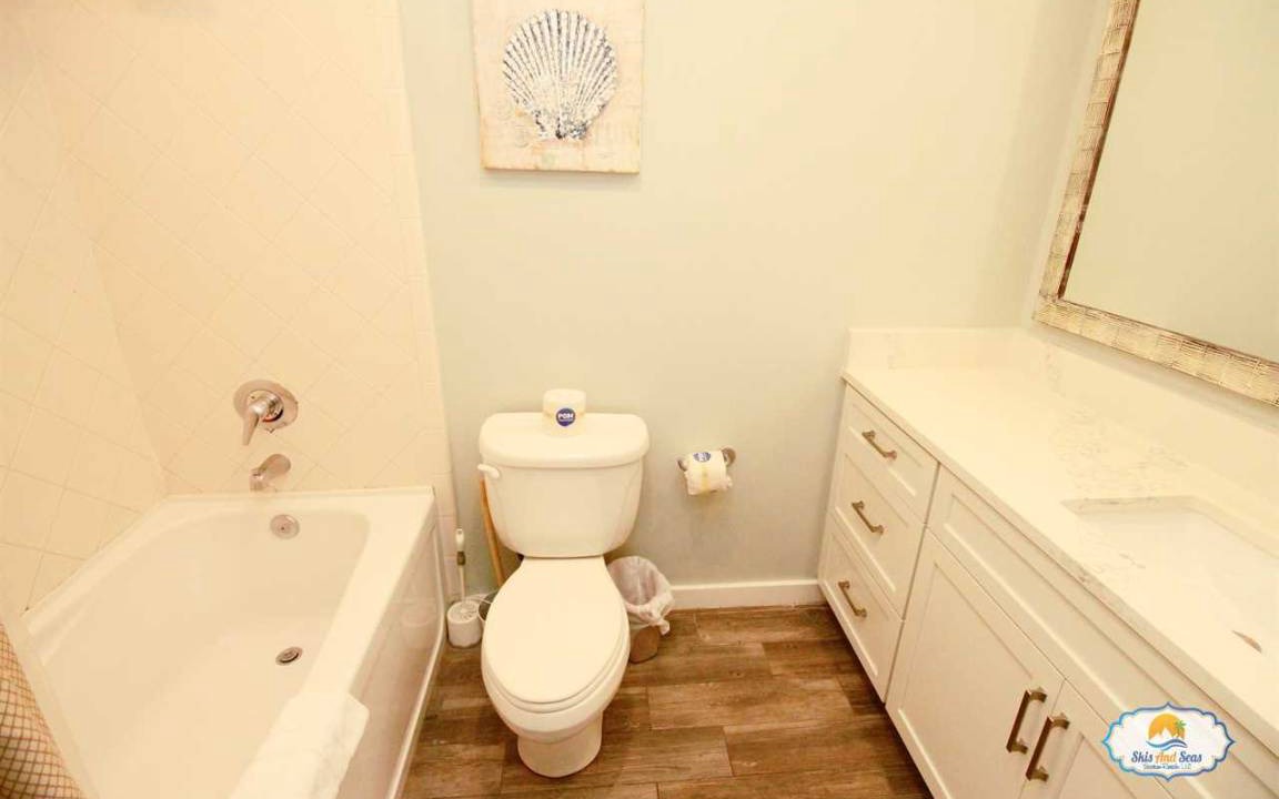 Photo of Bathroom in Sandestin