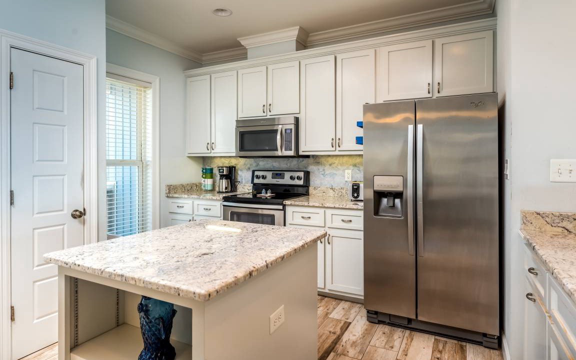 Photo of Kitchen in Dauphin Island