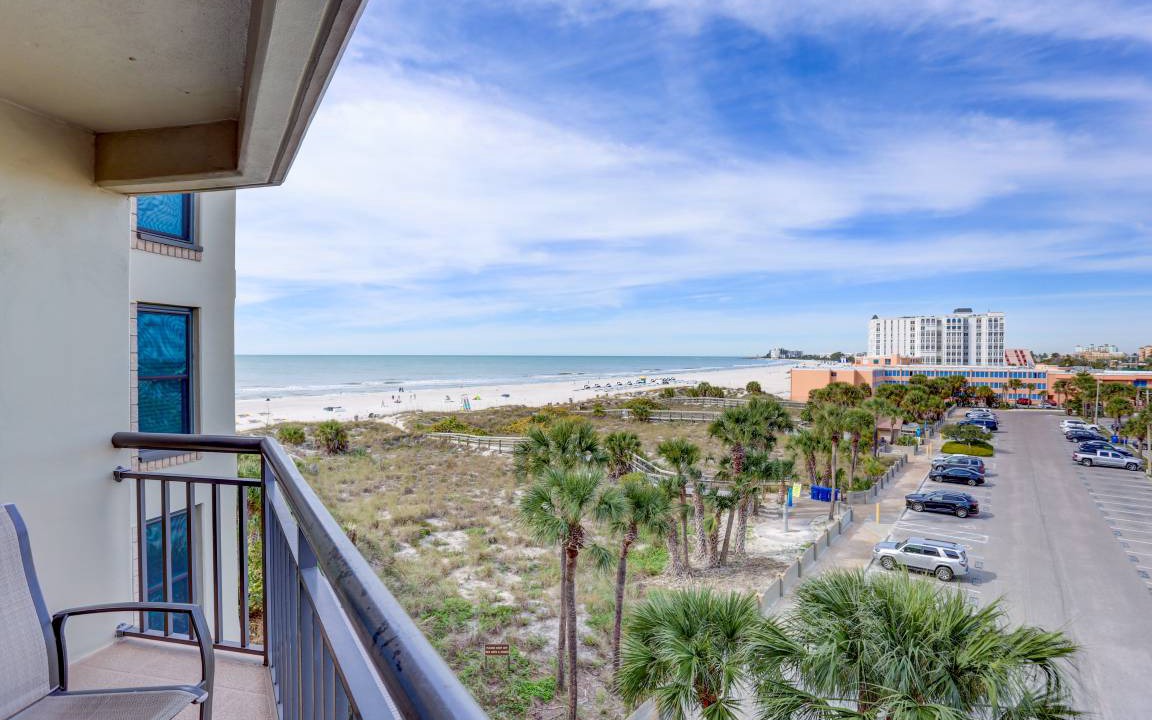 Photo of Others in St. Pete Beach