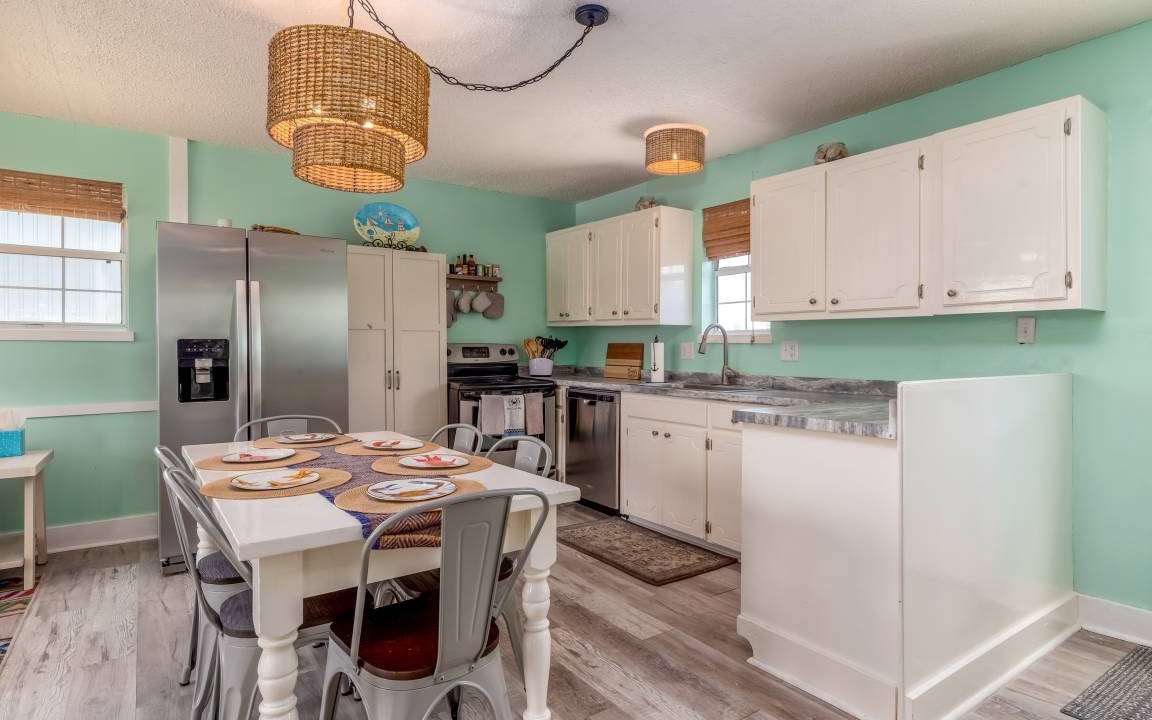 Photo of Kitchen in Dauphin Island