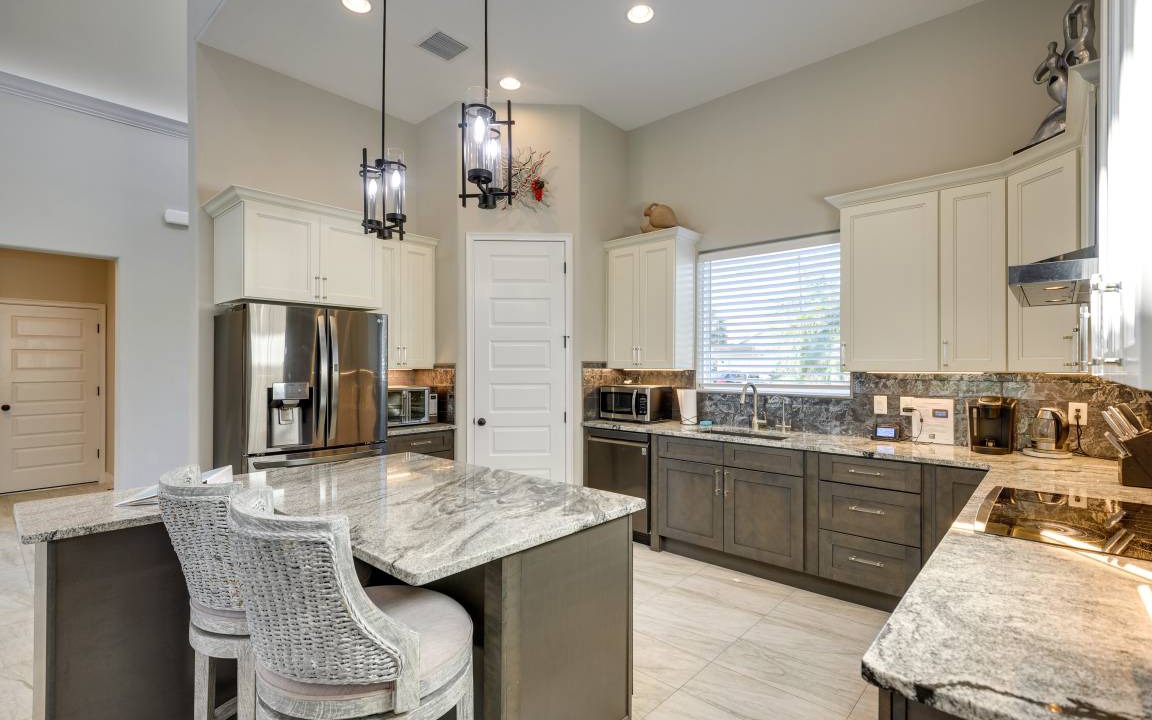Photo of Kitchen in Palm Coast