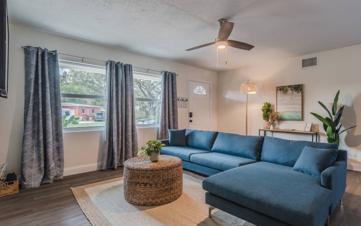 Photo of Livingroom in Walsingham