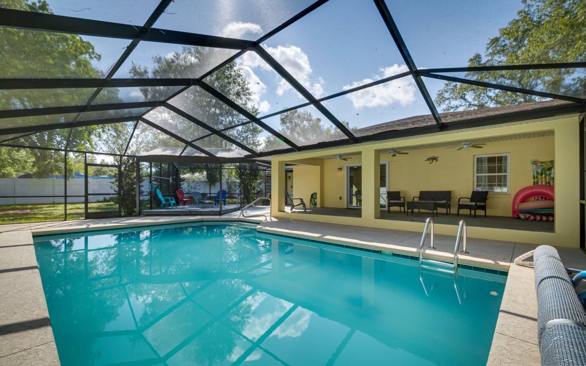 Photo of Outdoor in Citrus Springs