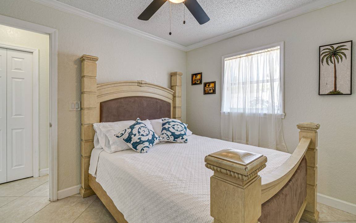 Photo of Bedroom in Spring Hill