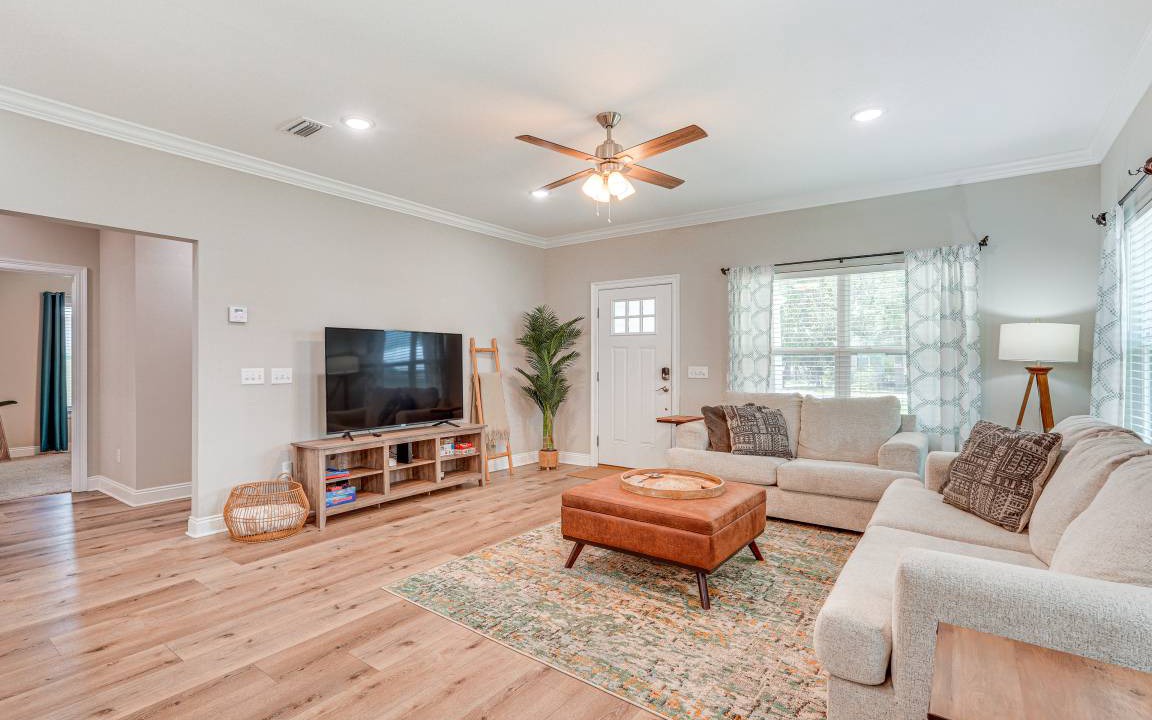 Photo of Livingroom in Panama City