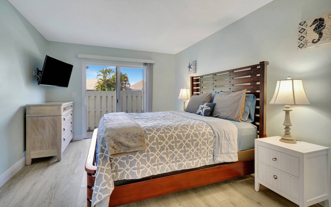 Photo of Bedroom in Bella Vista
