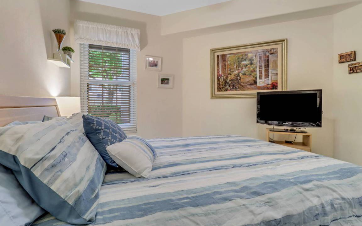 Photo of Bedroom in Bonita Springs