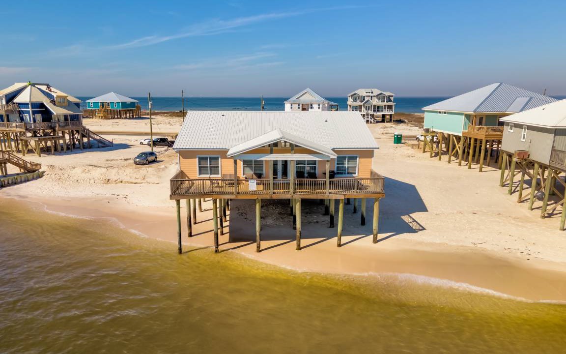 Photo of Others in Dauphin Island